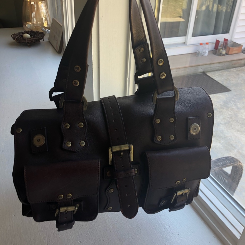 Mulberry bag